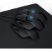 Logitech G640 Cloth Gaming Mouse Pad