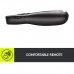 Logitech Wireless Presenter R400, Wireless Presentation Remote Clicker with Laser Pointer, Black