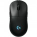 Logitech Pro 2 LightSpeed Ambidextrous LightSpeed Wireless Gaming Mouse Black 910-007246