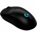 Logitech Pro 2 LightSpeed Ambidextrous LightSpeed Wireless Gaming Mouse Black 910-007246