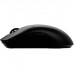 Logitech Pro 2 LightSpeed Ambidextrous LightSpeed Wireless Gaming Mouse Black 910-007246