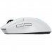 Logitech PRO 2 LightSpeed Ambidextrous LightSpeed Wireless Gaming Mouse White 910-007290