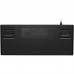 Logitech Pro X TKL Rapid Wired Gaming Keyboard- Analog Switches Black 920-013233