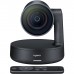 Logitech Rally Camera Premium PTZ camera with Ultra-HD imaging system and automatic camera control 960-001226