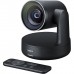 Logitech Rally Camera Premium PTZ camera with Ultra-HD imaging system and automatic camera control 960-001226