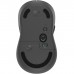 Logitech Signature M650 L Wireless Mouse, Black 910-006236
