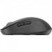 Logitech Signature M650 L Wireless Mouse, Black 910-006236