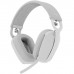 Logitech Zone Vibe 100 Wireless Bluetooth headset Off white Color 981-001219