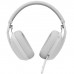 Logitech Zone Vibe 100 Wireless Bluetooth headset Off white Color 981-001219