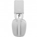 Logitech Zone Vibe 100 Wireless Bluetooth headset Off white Color 981-001219