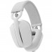 Logitech Zone Vibe 100 Wireless Bluetooth headset Off white Color 981-001219