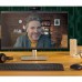 Logitech Brio Stream Webcam with HDR and RightLight 3 960-001194
