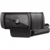 Logitech C920 Pro Webcam Full HD 1080p video calling with stereo audio