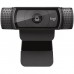 Logitech C920 Pro Webcam Full HD 1080p video calling with stereo audio