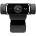 Logitech C922 Pro Stream Webcam