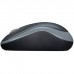 Logitech M185 Wireless Mouse Black