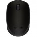 Logitech M171 Wireless Mouse Plug & Play Simplicity