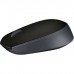 Logitech M171 Wireless Mouse Plug & Play Simplicity