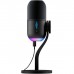 Logitech Yeti GX Dynamic USB Gaming Microphone with LightSync RGB Black 988-000569