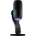 Logitech Yeti GX Dynamic USB Gaming Microphone with LightSync RGB Black 988-000569