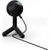 Logitech Yeti Orb Condenser USB Gaming Microphone with LightSync RGB Black 988-000551