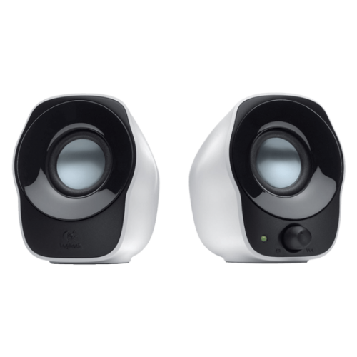 Logitech Z120 Speakers