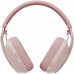 Logitech Zone Vibe 100 Wireless Bluetooth headset Rose 981-001224