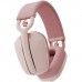 Logitech Zone Vibe 100 Wireless Bluetooth headset Rose 981-001224