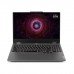 Lenovo LOQ 15ARP9 Gaming AMD Ryzen 5 7235HS Ram 12GB 512GB SSD 15.6-inch Window 11Home Luna Grey Nvidia RTX3050 6144MB Backlit Keyboard