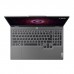 Lenovo LOQ 15ARP9 Gaming AMD Ryzen 5 7235HS Ram 12GB 512GB SSD 15.6-inch Window 11Home Luna Grey Nvidia RTX3050 6144MB Backlit Keyboard