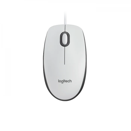 Logitech M100 Corded Mouse