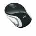 Logitech M187 Mini Wireless Mouse Black