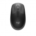 Logitech M190 Full-Size Wireless Mouse