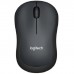 Logitech Mouse Silent M220 RF Charcoal 910-004878