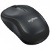 Logitech Mouse Silent M220 RF Charcoal 910-004878