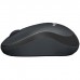 Logitech Mouse Silent M220 RF Charcoal 910-004878