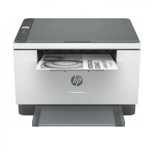 HP LaserJet MFP M236d Printer