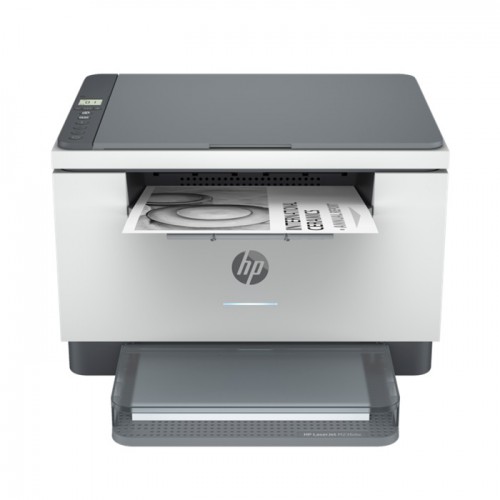 HP LaserJet MFP M236dw Printer Wireless Print Copy Scan