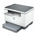 HP LaserJet MFP M236dw Printer Wireless Print Copy Scan