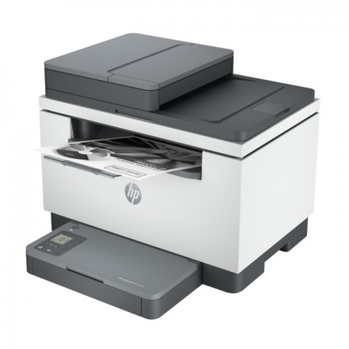 HP LaserJet MFP M236sdn Malfunction Printer with Jet Intelligence cartridge Two-sided printing