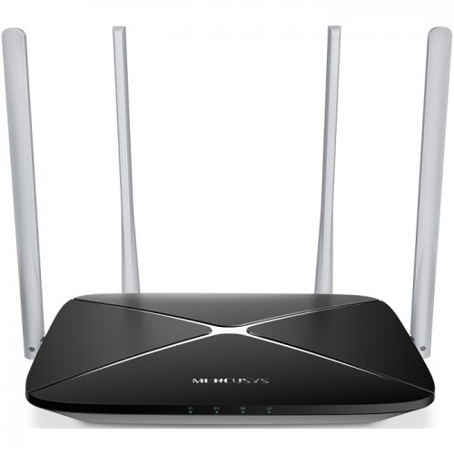Mercusys AC12 AC1200 Dual Band Wireless Router