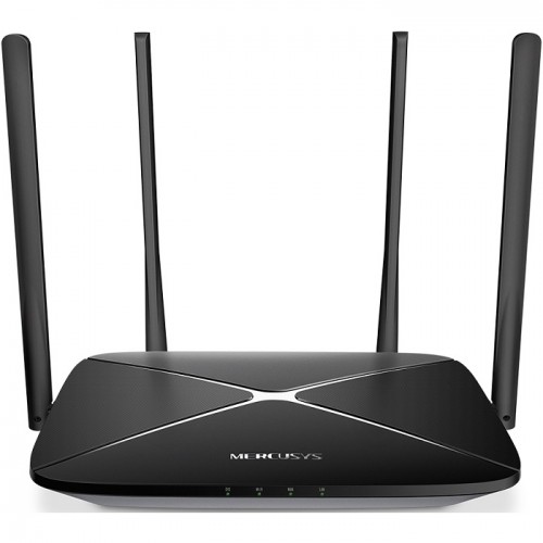 Mercusys AC12G AC1300 Wireless Dual Band Gigabit Router
