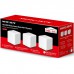 Mercusys Halo H30G AC1300 Whole Home Mesh Wi-Fi System