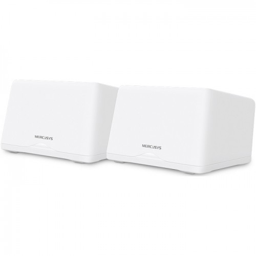 Mercusys Halo H47BE BE9300 Whole Home Mesh Wi-Fi 7 System