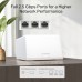 Mercusys Halo H47BE BE9300 Whole Home Mesh Wi-Fi 7 System