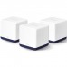 Mercusys Halo H50G (3-Pack) AC1900 Whole Home Mesh Wi-Fi System