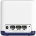 Mercusys Halo H50G AC1900 (2-Pack) Whole Home Mesh Wi-Fi System