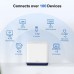 Mercusys Halo H50G AC1900 (2-Pack) Whole Home Mesh Wi-Fi System