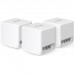 Mercusys Halo H60X (3-Pack) AX1500 Whole Home Mesh WiFi 6 System
