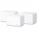 Mercusys Halo H80X AX3000 Whole Home Mesh WiFi 6 System